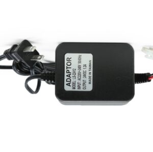 Bộ đổi Nguồn 24V/1.2A - Made in Taiwan