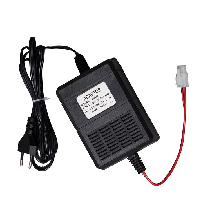 Bộ đổi Nguồn 36V/2A