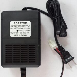 Bộ đổi Nguồn 36V/2A - Made in Taiwan