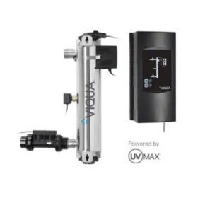 Bộ Đèn UV Viqua Canada Pro10