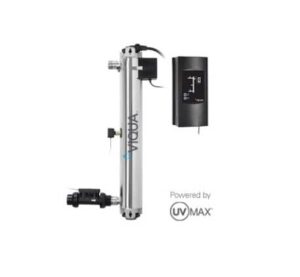 Bộ Đèn UV Viqua Canada Pro20