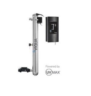 Bộ Đèn UV Viqua Canada Pro30