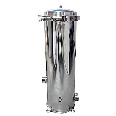 7L30 - Phin lọc inox 304 7 lõi 30 inch