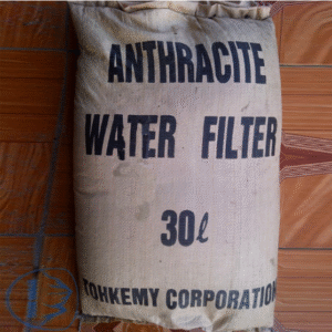 Than Hoạt Tính Anthracite