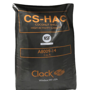 Than hoạt tính CS-HAC Clack - USA