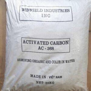 Than Hoạt Tính viên nén