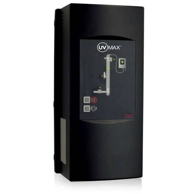 Ballast Đèn UV VIQUA 650709-005