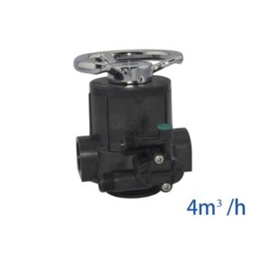 F64A - Van Tay 5 Ngã Runxin