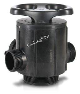 Van Aquatrol AQT-MSV (Van tay 5 ngã - làm mềm)