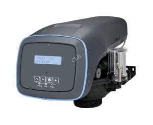 Van Autotrol 255 Easy-iQ