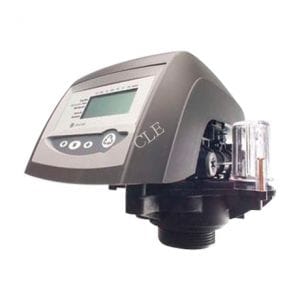 Van Autotrol 255 Logix