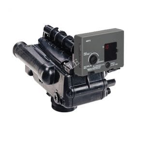 Van Autotrol Performa 460