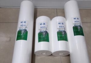 Lõi lọc PP Aqua 10/20/30/40 (inch) / Bigblue