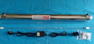 Bộ đèn UV AquaPro 55W