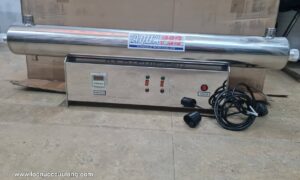 Bộ đèn UV AquaPro 110W