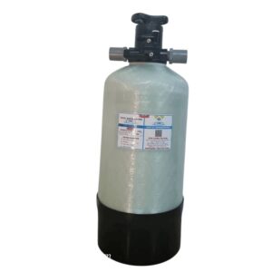 BLCa-17B - Bộ lọc nước tổng sinh hoạt làm mềm 300 lít/giờ