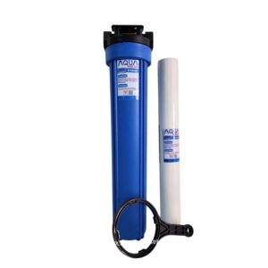 BLT-120X - Bộ lọc tổng 20inch 1 cấp