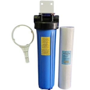 Bộ lọc tổng 20inch BigBlue 1 cấp Taiwan