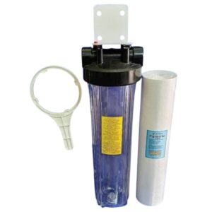 Bộ lọc tổng 20inch BigBlue 1 cấp Taiwan