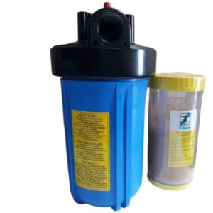 Bộ lọc tổng làm mềm 10inch BigBlue 1 cấp Taiwan