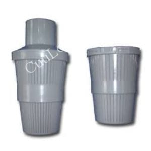 Bộ lưới lọc cột lọc nước