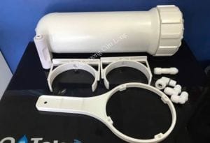 Linh kiện RO - Bộ vỏ màng RO 500G