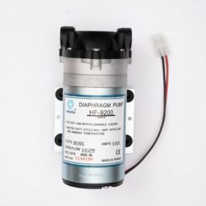 HF-9200 - Bơm tăng áp HEADON - Made in Taiwan