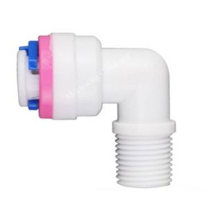 Linh kiện lọc nước - Co van 1 chiều RO