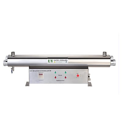 Đèn UV Water Sterilizer 110W
