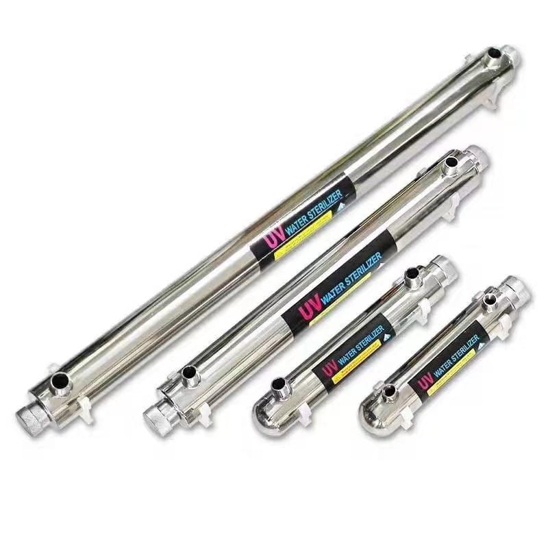 Đèn UV Water Sterilizer 55W