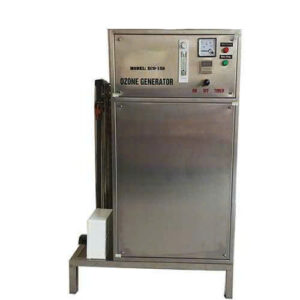 Máy tạo khí Ozone Công nghiệp 10g/giờ