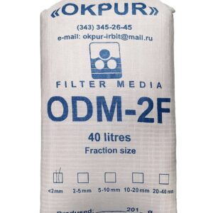 Hạt lọc đa năng ODM-2F - Nga