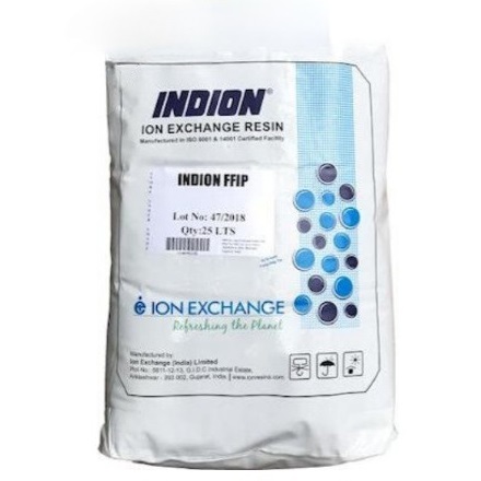 Hạt Anion INDION FFIP