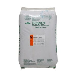 Hạt nhựa DOWEX HCR-S/S Na