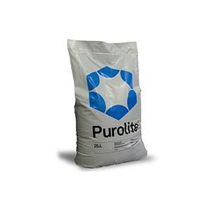 Hạt Cation Purolite C100