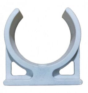 Kẹp đơn nhỏ - Kẹp đèn UV, kẹp lõi lọc chức năng