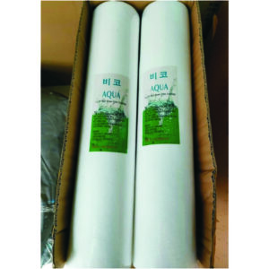 Lõi lọc PP Bigblue 20 inch AQUA KOREA