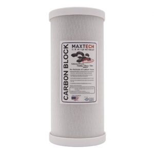 Lõi lọc than hoạt tính CTO Bigblue 10inch