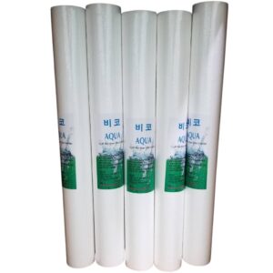 Lõi lọc PP 20 inch AQUA KOREA