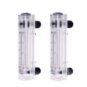 Lưu lượng kế (vuông) 18 lít/phút (5GPM)