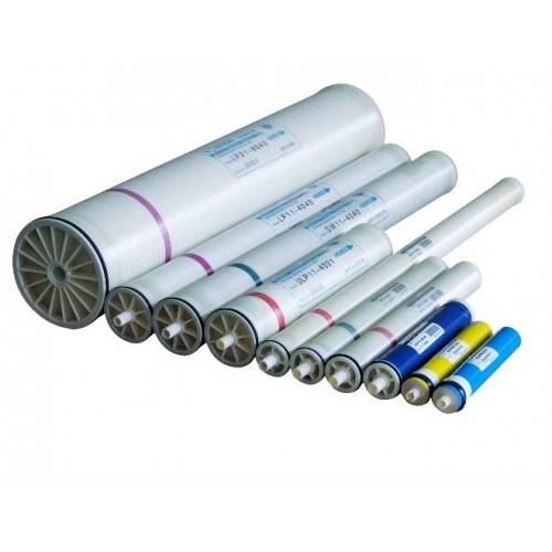 LP21-8040 - Màng RO Vontron 8040