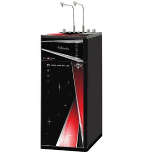 Máy lọc nước RO Nóng Lạnh AQUA 11 cấp