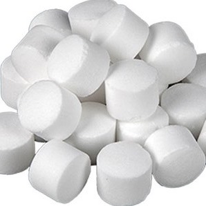 Muối hoàn nguyên Ấn Độ