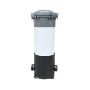 5L20 - Phin lọc nhựa uPVC 5 lõi 20 inch