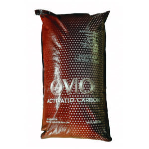 Than Hoạt Tính OVIO Án Độ