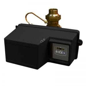 Van tự động Fleck 3150