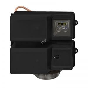 Van tự động Fleck 3900