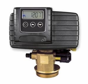 Van tự động Fleck 4600