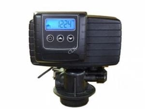 Van tự động Fleck 5600