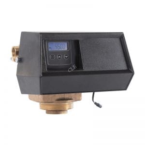 Van tự động Fleck 5800